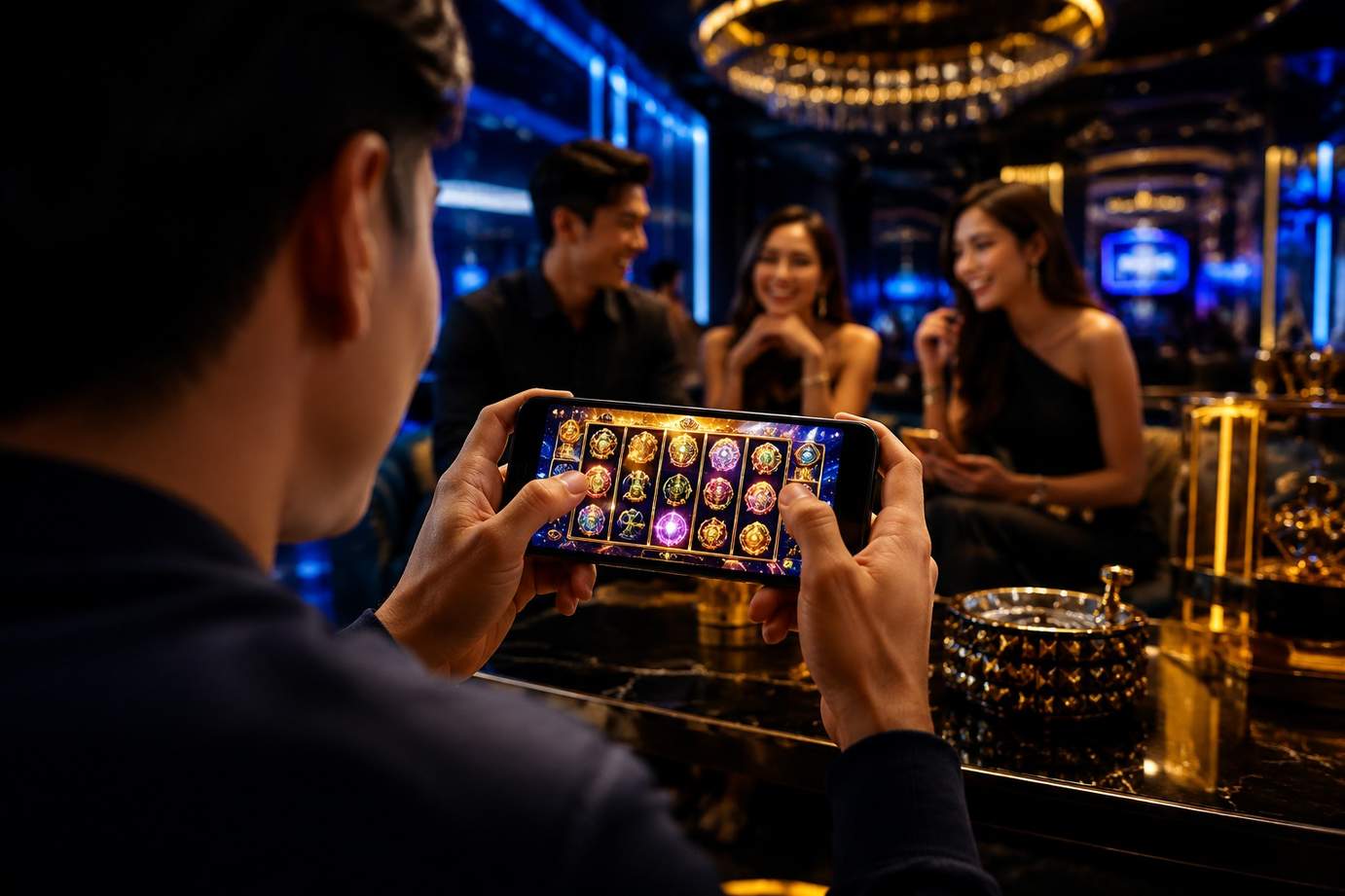 About jelibet – Philippines Online Casino